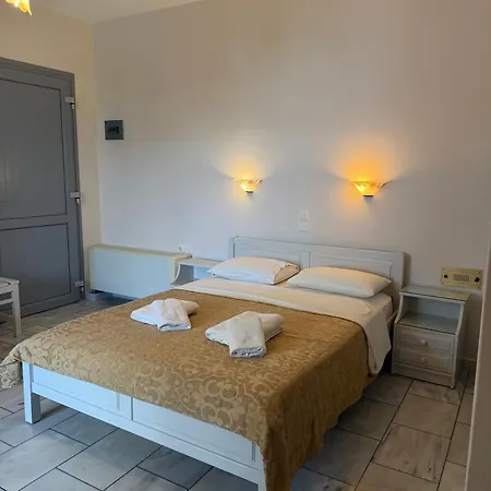 Angeliki Apartment Plaka (Naxos)