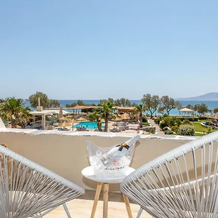 Angeliki Apartment Plaka (Naxos)