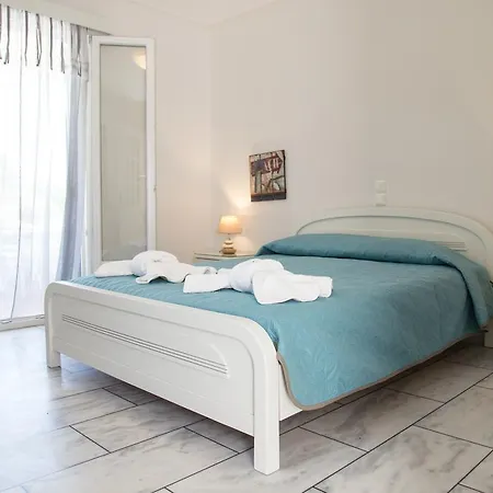 Angeliki * Plaka (Naxos)