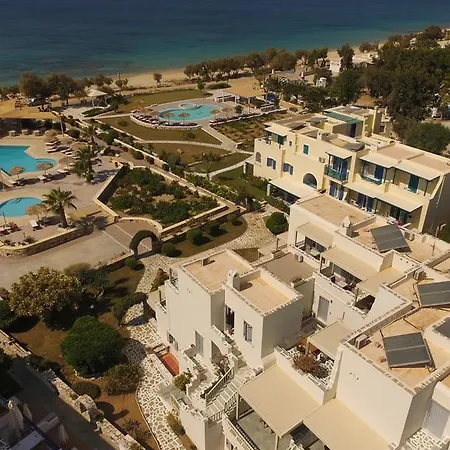 Apartament Angeliki