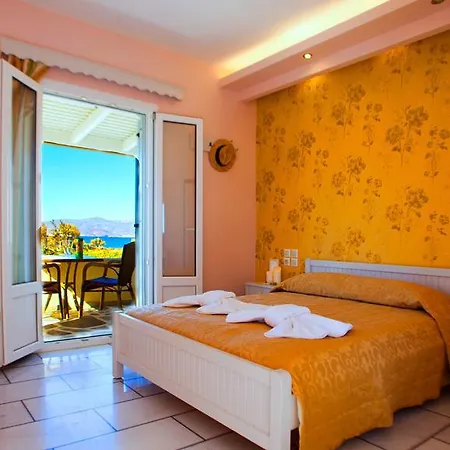 Angeliki Apartament Pláka