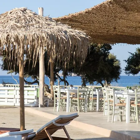 Apartament Angeliki *