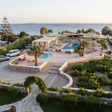 Angeliki * Plaka (Naxos)