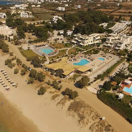 Angeliki Apartment Plaka (Naxos)