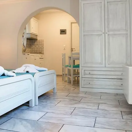 Apartament Angeliki