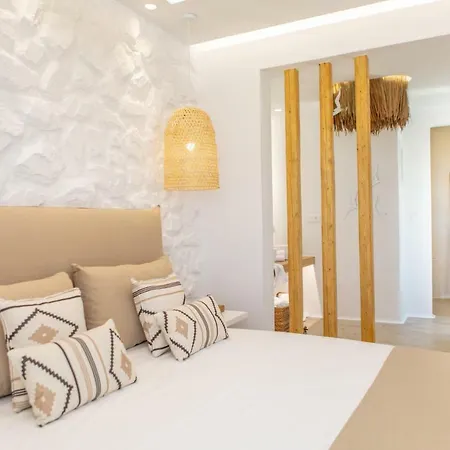 Apartment Angeliki Plaka (Naxos)