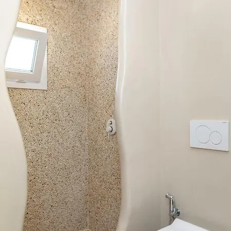 Apartament Angeliki Pláka
