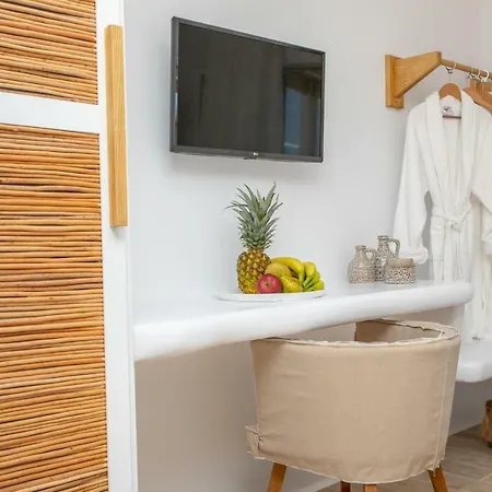 Angeliki Apartment *