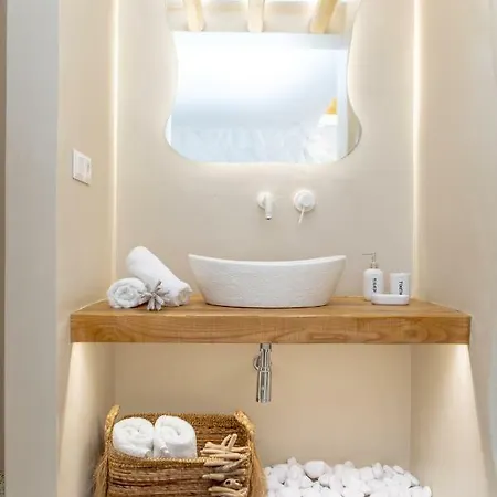 Angeliki Apartament *