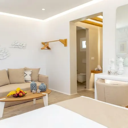 Angeliki Apartment