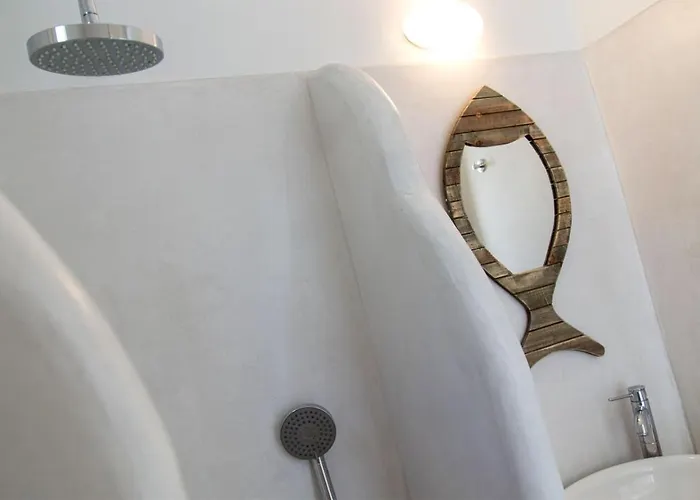 Angeliki Apartamento